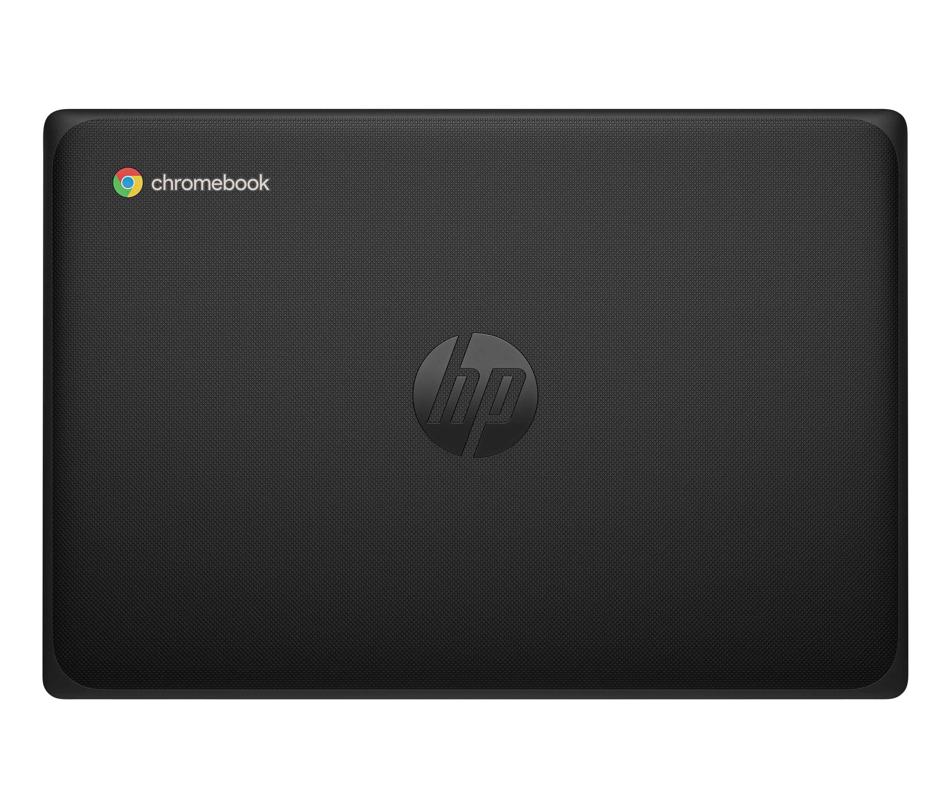 HP Fortis G1m MediaTek Kompanio 520 Laptop 29.5 cm (11.6") HD 8 GB LPDDR4x-SDRAM 64 GB eMMC Wi-Fi 6 (802.11ax) ChromeOS Black (BV0X0UT#ABA) - Cartouches Certifiees