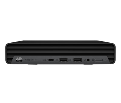 HP FR SMART BUY PRO MINI 400 G9 (A70PDUT#ABC) - Cartouches Certifiees
