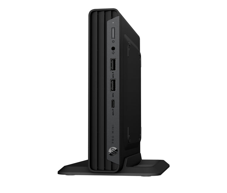 HP FR SMART BUY PRO MINI 400 G9 (B17T4AT#ABC) - Cartouches Certifiees