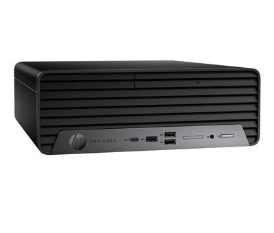 HP FR SMART BUY PRO SFF 400 G9 (B17T5AT#ABC) - Cartouches Certifiees