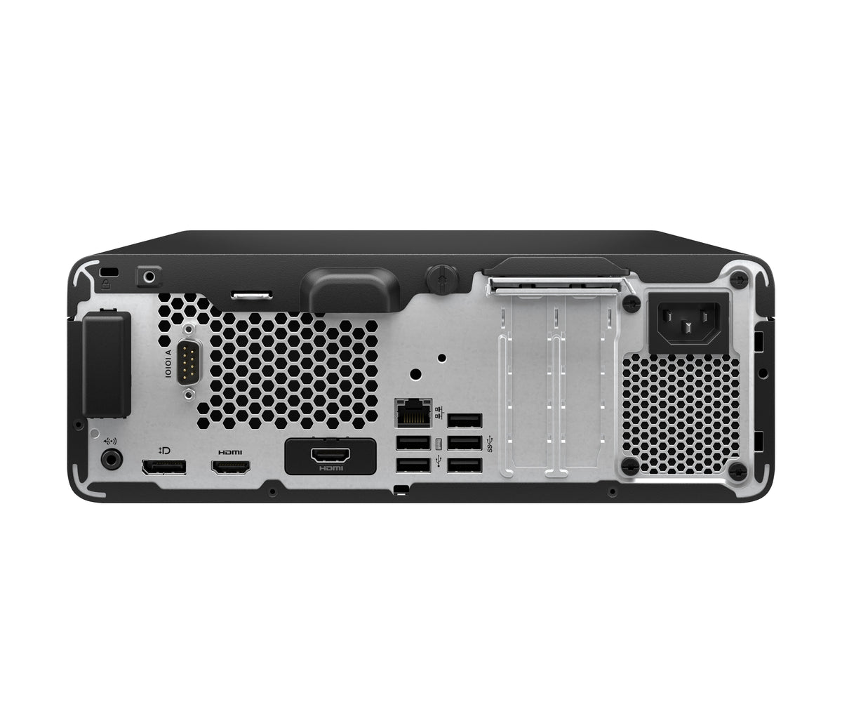 HP FR SMART BUY PRO SFF 400 G9 (B17T5AT#ABC) - Cartouches Certifiees