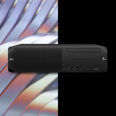 HP FR SMART BUY Z2 SFF G9 I714700K (A1NU5UT#ABC) - Cartouches Certifiees