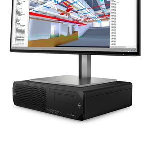 HP FR SMART BUY Z2 SFF G9 I714700K (A1NU5UT#ABC) - Cartouches Certifiees