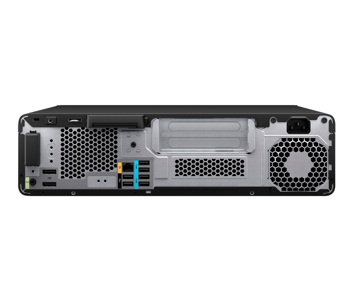 HP FR SMART BUY Z2 SFF G9 I914900 (A1NU0UT#ABC) - Cartouches Certifiees