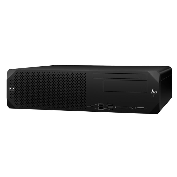 HP FR SMART BUY Z2 SFF G9 I914900 (A1NU0UT#ABC) - Cartouches Certifiees
