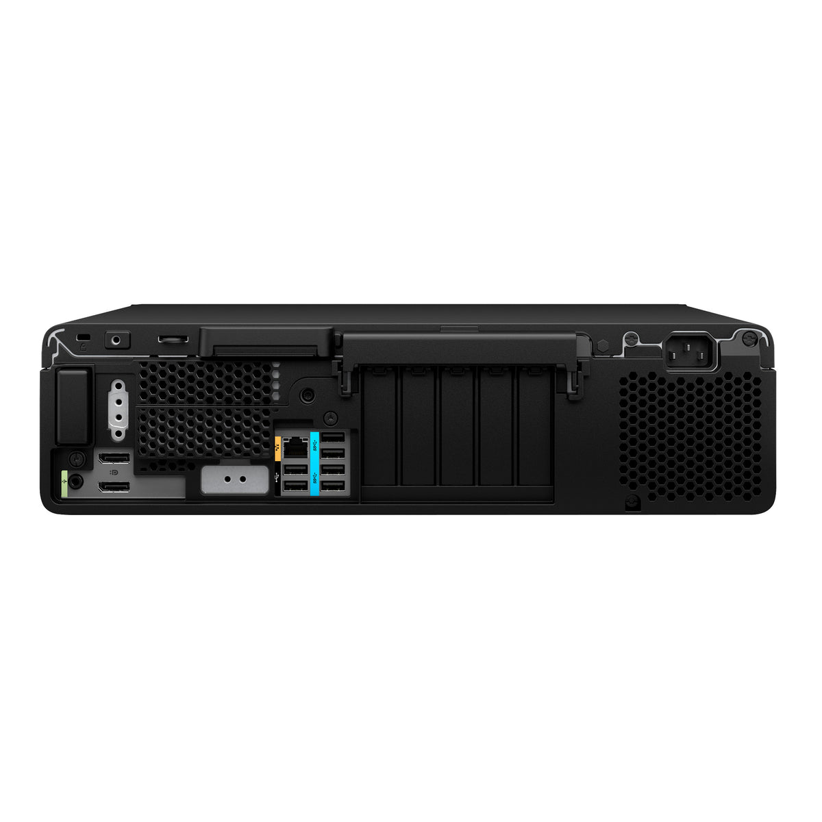 HP FR SMART BUY Z2 SFF G9 I914900 (A1NU0UT#ABC) - Cartouches Certifiees