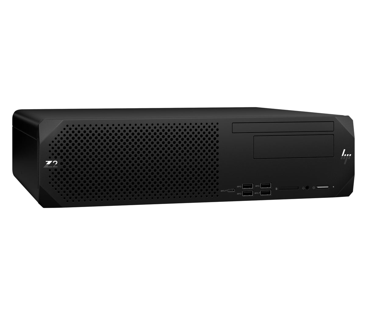 HP FR SMART BUY Z2 SFF G9 I914900 (A1NU0UT#ABC) - Cartouches Certifiees
