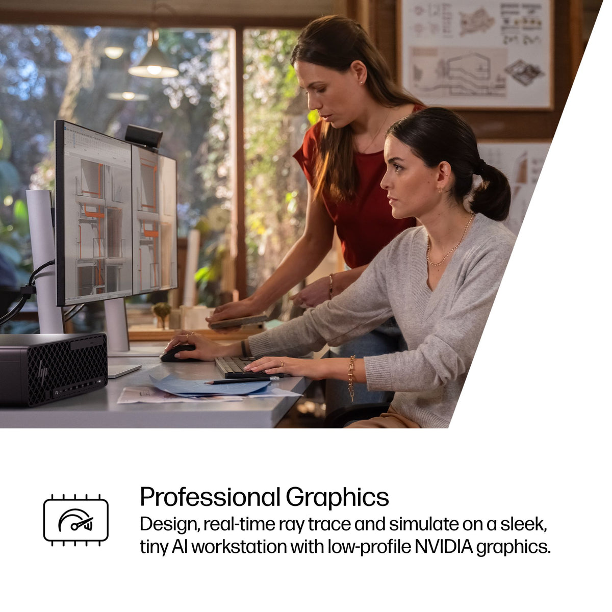 HP FR Z2 SFF G1I U5235 16GB 1TB (D32G7AT#ABC) - Cartouches Certifiees