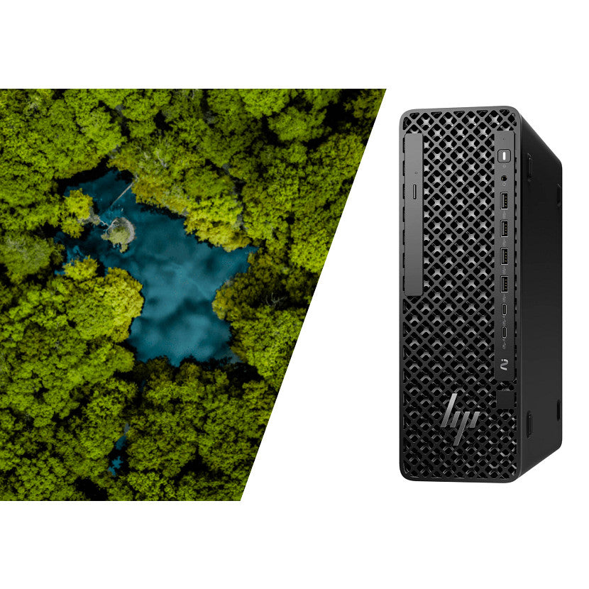 HP FR Z2 SFF G1I U5235 16GB 1TB (D32G7AT#ABC) - Cartouches Certifiees
