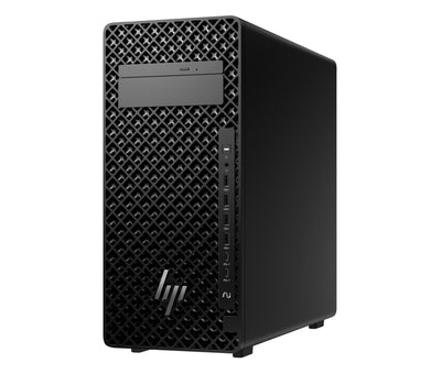 HP FR Z2 TWR G1I U5235 16GB 1TB (D33PQAT#ABC) - Cartouches Certifiees