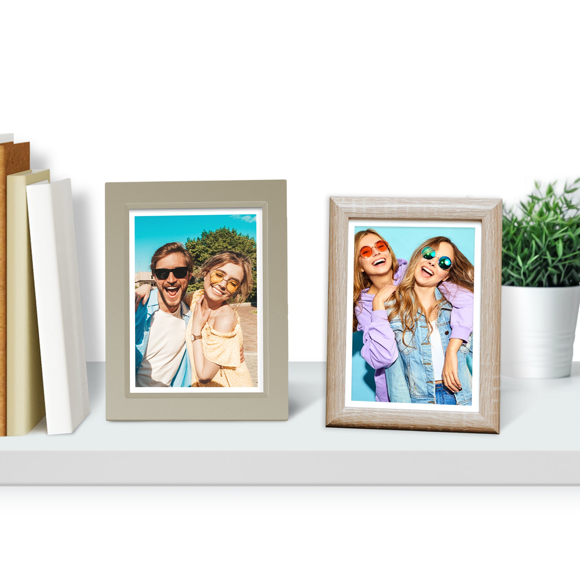 HP GLOSS PHOTO 4x6 100/PK (CR759A) - Cartouches Certifiees