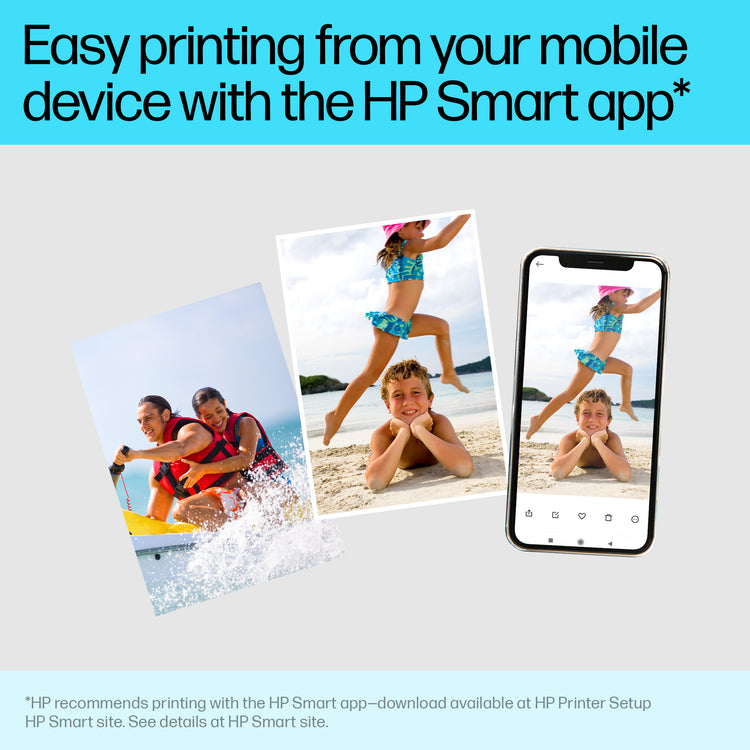 HP GLOSS PHOTO 4x6 100/PK (CR759A) - Cartouches Certifiees