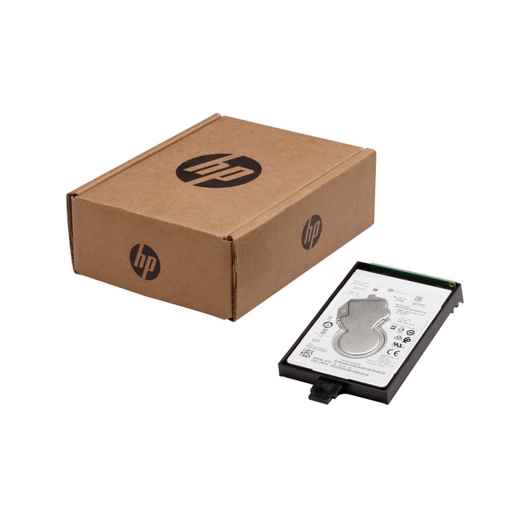 HP High-Performance Secure Hard Disk (B5L29A) - Cartouches Certifiees