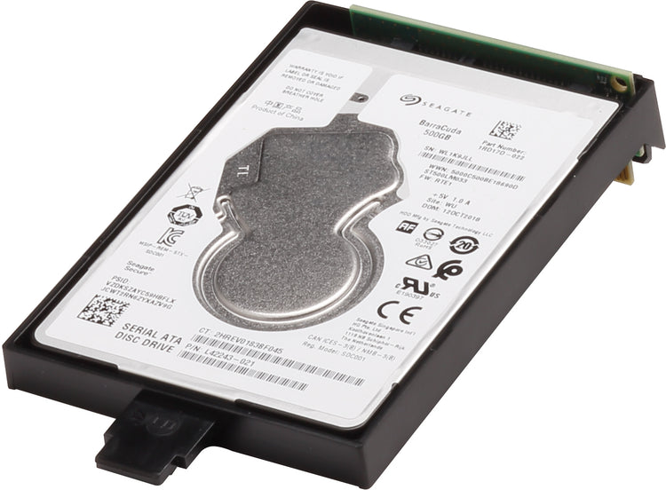 HP High-Performance Secure Hard Disk (B5L29A) - Cartouches Certifiees