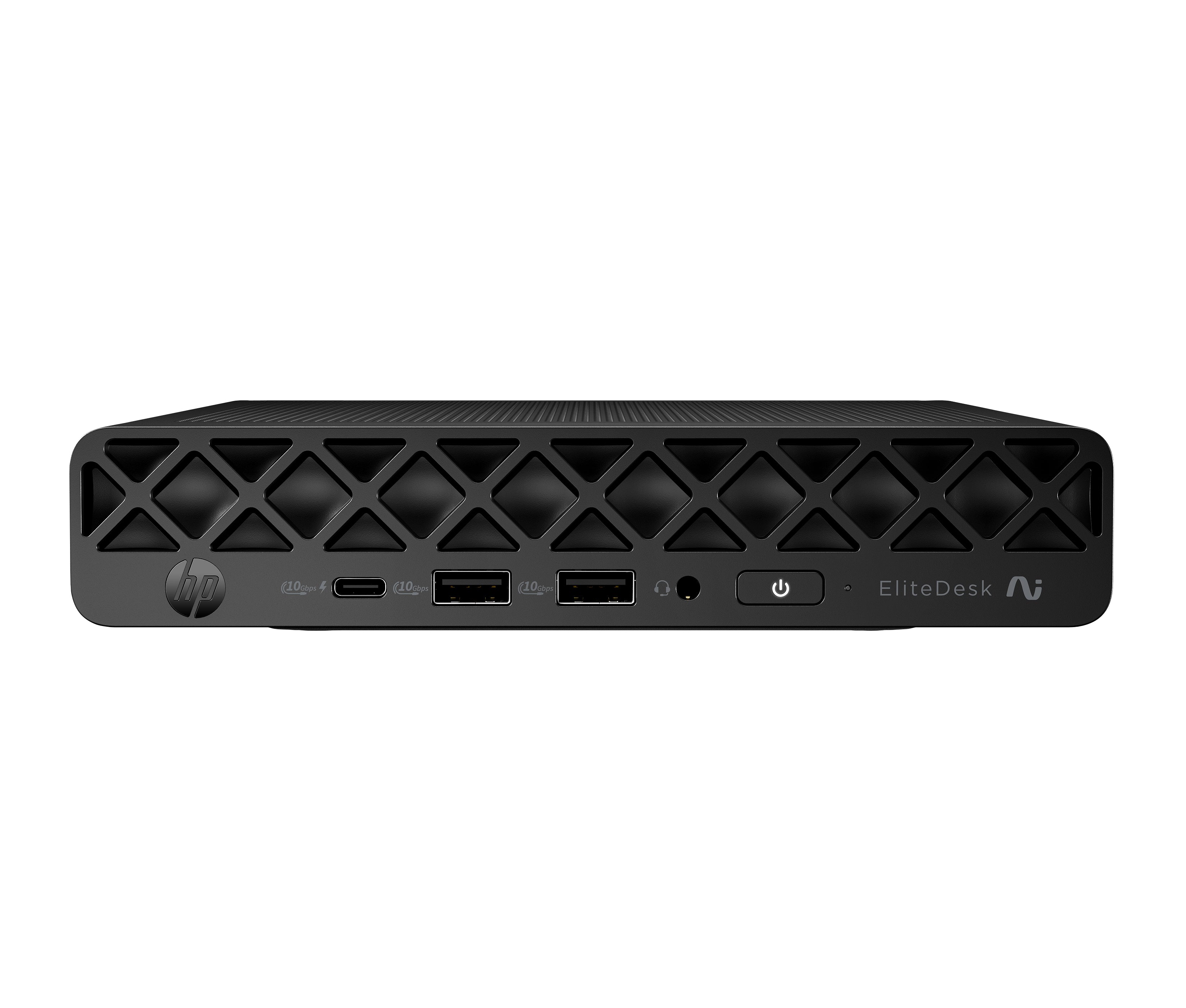 HP HPELITEDESK8MINIG1AAIRAI7P35016GB512GBPC ENGLISH (C3XG3UT#ABA) - Cartouches Certifiees