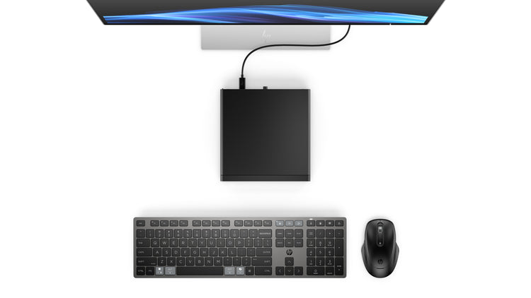 HP HPELITEDESK8MINIG1AAIRAI7P35016GB512GBPC ENGLISH (C3XG3UT#ABA) - Cartouches Certifiees