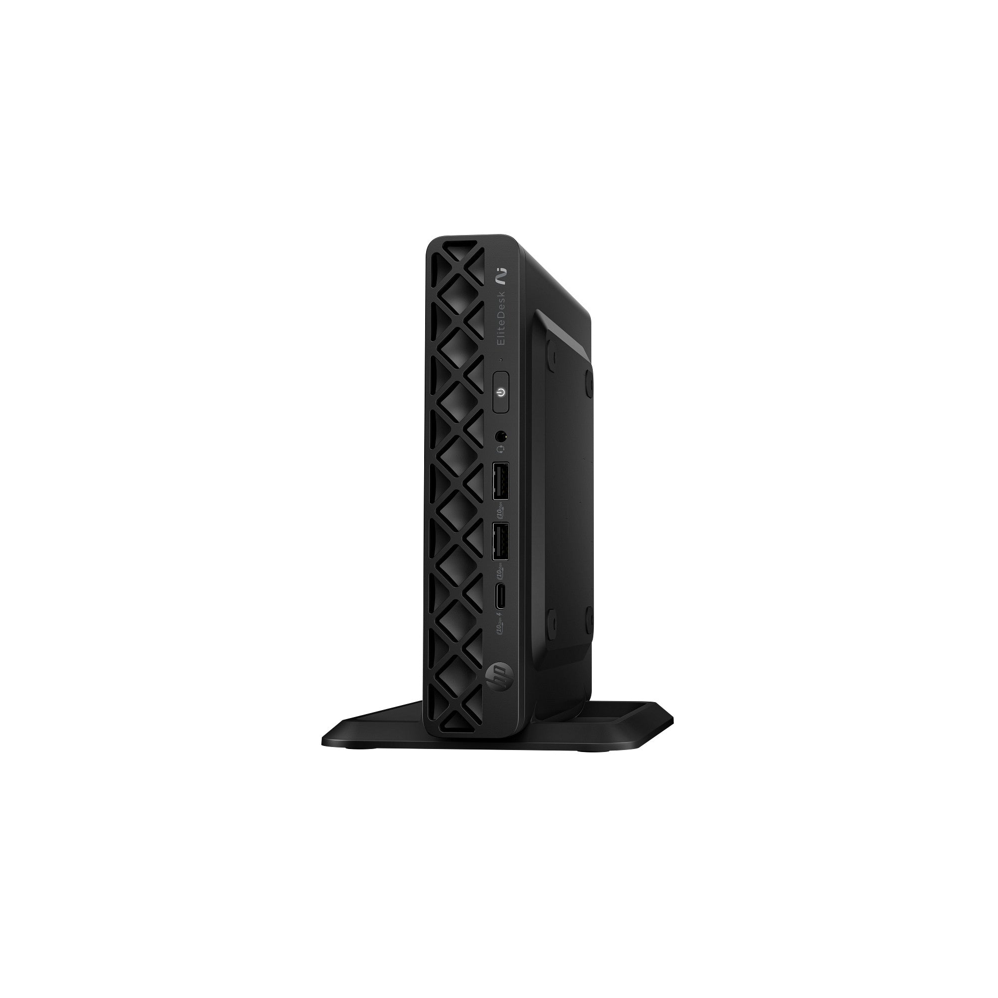 HP HPELITEDESK8MINIG1AAIRAI7P35016GB512GBPC ENGLISH (C3XG3UT#ABA) - Cartouches Certifiees