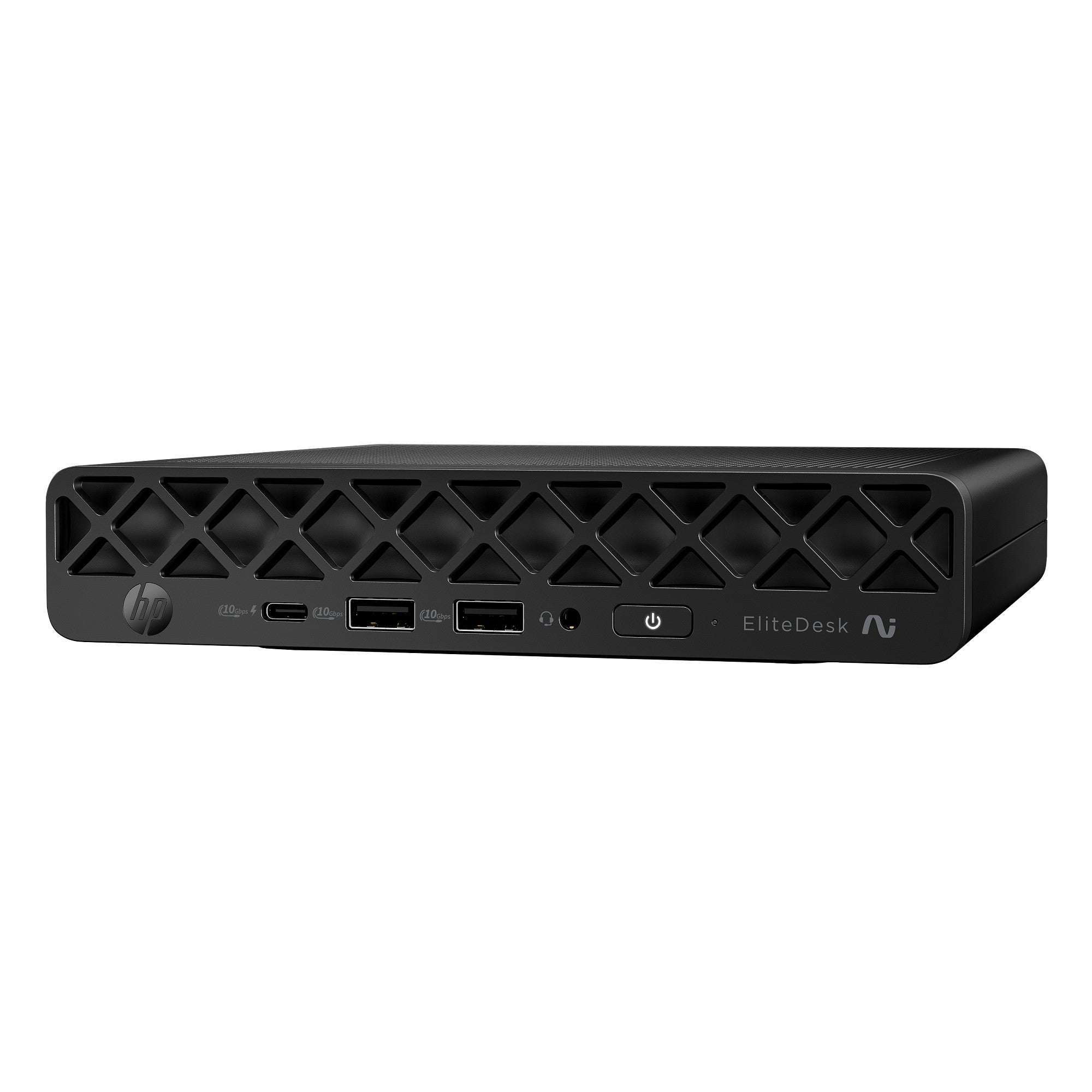 HP HPELITEDESK8MINIG1AAIRAI7P35016GB512GBPC ENGLISH (C3XG3UT#ABA) - Cartouches Certifiees