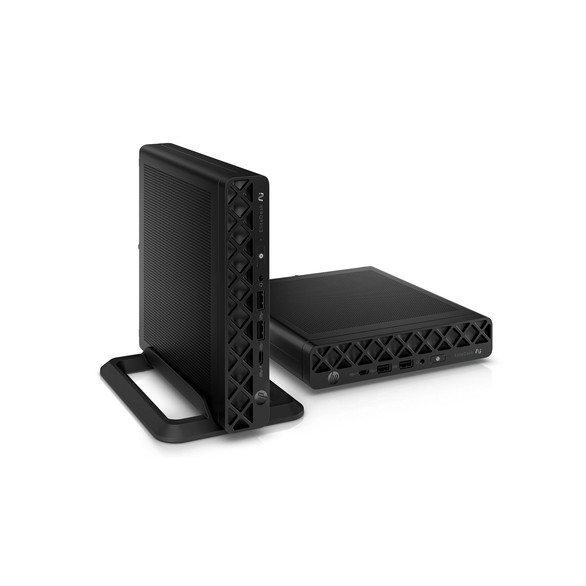 HP HPELITEDESK8MINIG1AAIRAI7P35016GB512GBPC ENGLISH (C3XG3UT#ABA) - Cartouches Certifiees
