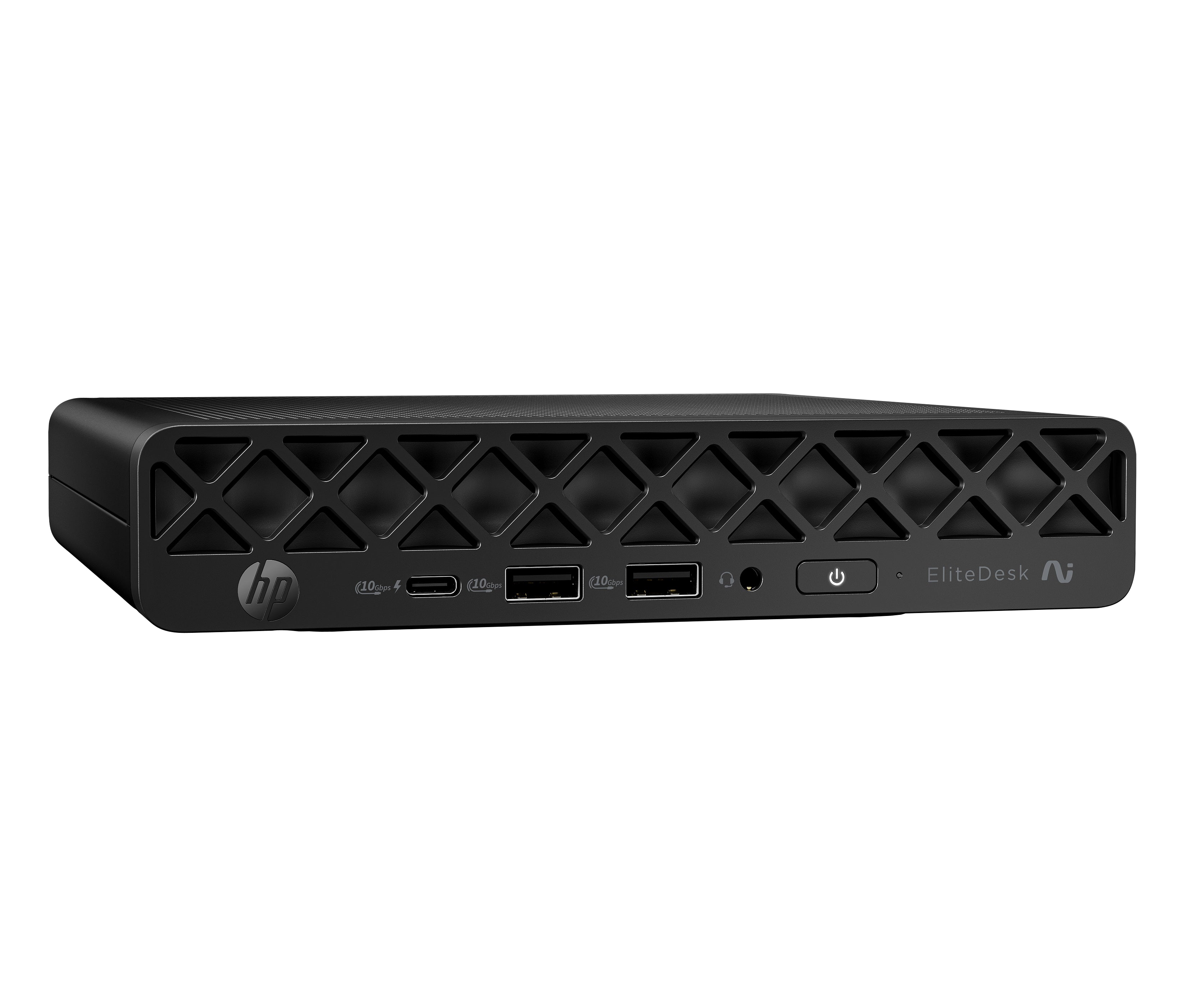 HP HPELITEDESK8MINIG1AAIRAI7P35016GB512GBPC ENGLISH (C3XG3UT#ABA) - Cartouches Certifiees