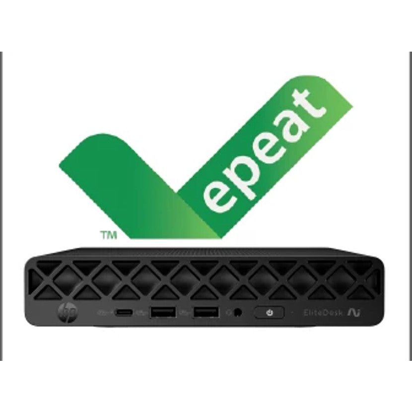 HP HPELITEDESK8MINIG1AAIRAI7P35016GB512GBPC ENGLISH (C3XG3UT#ABA) - Cartouches Certifiees
