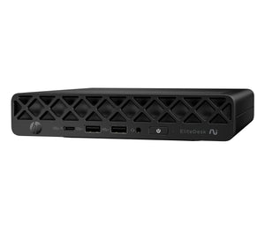 HP HPELITEDESK8MINIG1AAIRAI7P35016GB512GBPC ENGLISH (C3XG3UT#ABA) - Cartouches Certifiees