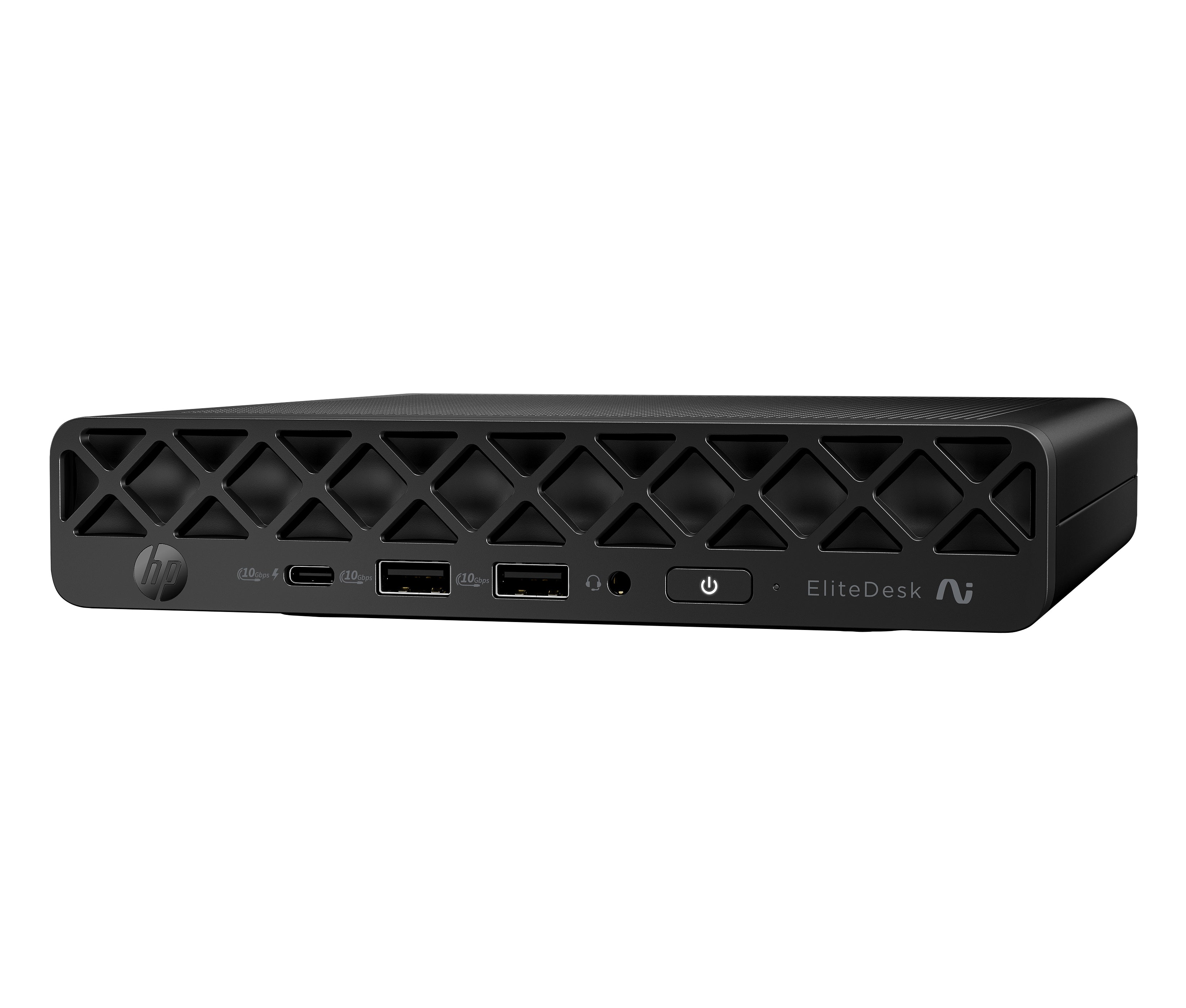 HP HPELITEDESK8MINIG1AAIRAI7P35016GB512GBPC ENGLISH (C3XG3UT#ABA) - Cartouches Certifiees