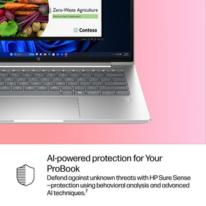 HP HPI P4G1I14 U7 255U 14 32GB/512 PC UNITED STATES / CANADA ENGLISH (BA7S0UT#ABA) - Cartouches Certifiees