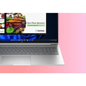 HP HPI P4G1I16 U5 225U 16 16GB/256 PC CANADA - FRENCH BILINGUAL (BB3Q4UT#ABL) - Cartouches Certifiees