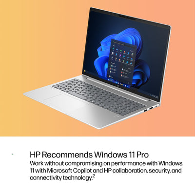 HP HPI P4G1I16 U5 225U 16 16GB/512 PC CANADA - FRENCH BILINGUAL (BB3Q6UT#ABL) - Cartouches Certifiees