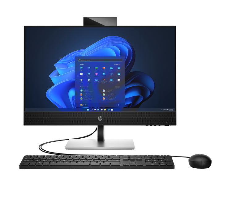 HP HPI PROONE 440 G9 AIO I51450016GB/512GBPC CANADA - FRENCH LOCALIZATION (A94CMUT#ABC) - Cartouches Certifiees