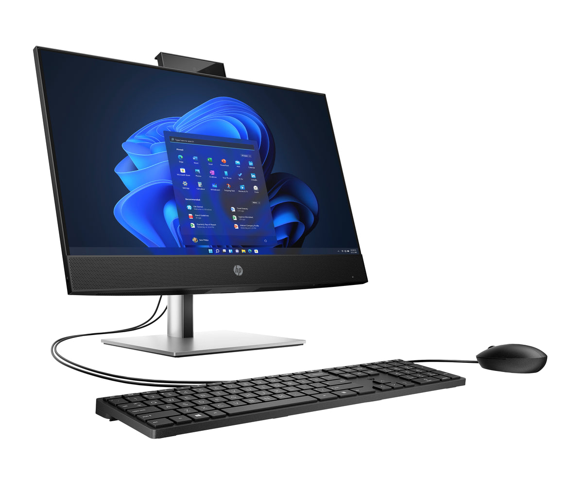 HP HPI PROONE 440 G9 AIO I51450016GB/512GBPC CANADA - FRENCH LOCALIZATION (A94CMUT#ABC) - Cartouches Certifiees