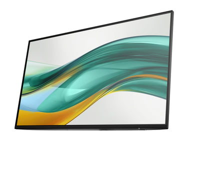 HP HPI S5 PRO 524PF FHD NO STAND MNTR UNITED STATES / CANADA ENGLISH (9D9L6U9#ABA) - Cartouches Certifiees