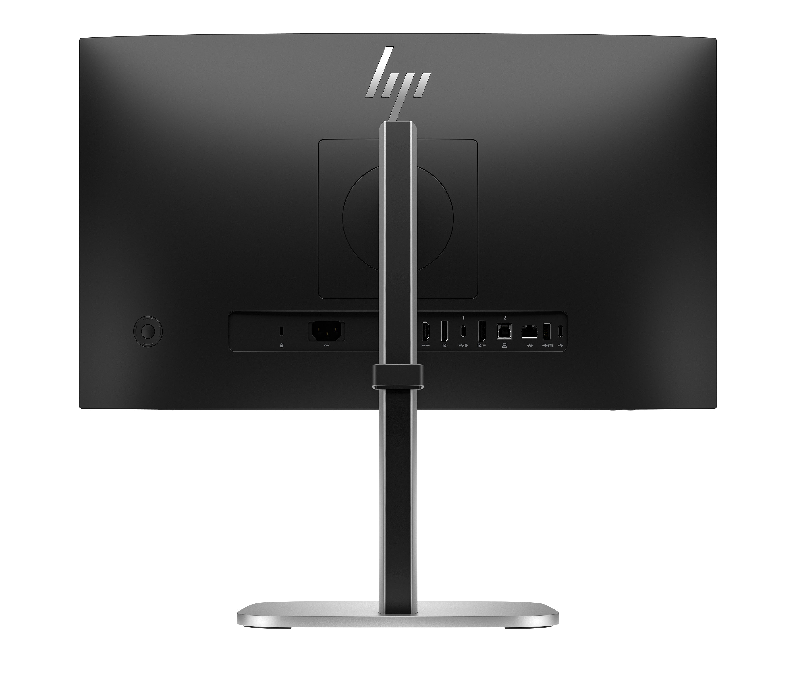 HP HPI S5 PRO 524PM FHD USB-C CONF MNTR UNITED STATES / CANADA ENGLISH (9E0G9UT#ABA) - Cartouches Certifiees