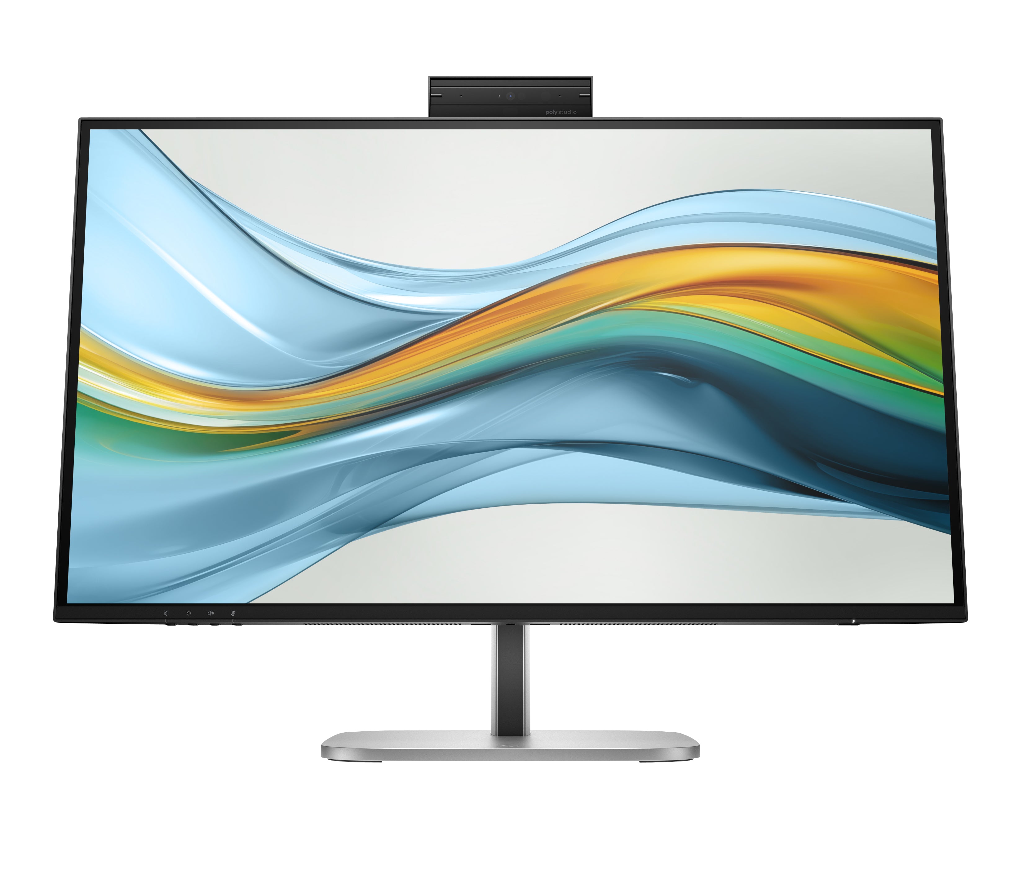 HP HPI S5 PRO 527PM QHD USB-C CONF MNTR UNITED STATES / CANADA ENGLISH (9E0Y9UT#ABA) - Cartouches Certifiees