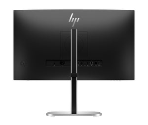 HP HPI S5 PRO 527PM QHD USB-C CONF MNTR UNITED STATES / CANADA ENGLISH (9E0Y9UT#ABA) - Cartouches Certifiees
