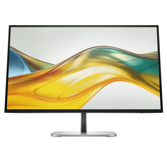 HP HPI S5 PRO 527PQ QHD Moniteur États-Unis / Canada Anglais (9D9S0UT#ABA)