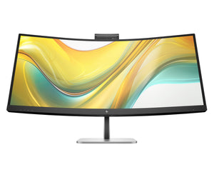 HP HPI S5 PRO 534PM WQHD USB-C CONF MNTR UNITED STATES / CANADA ENGLISH (9E0Z2UT#ABA) - Cartouches Certifiees