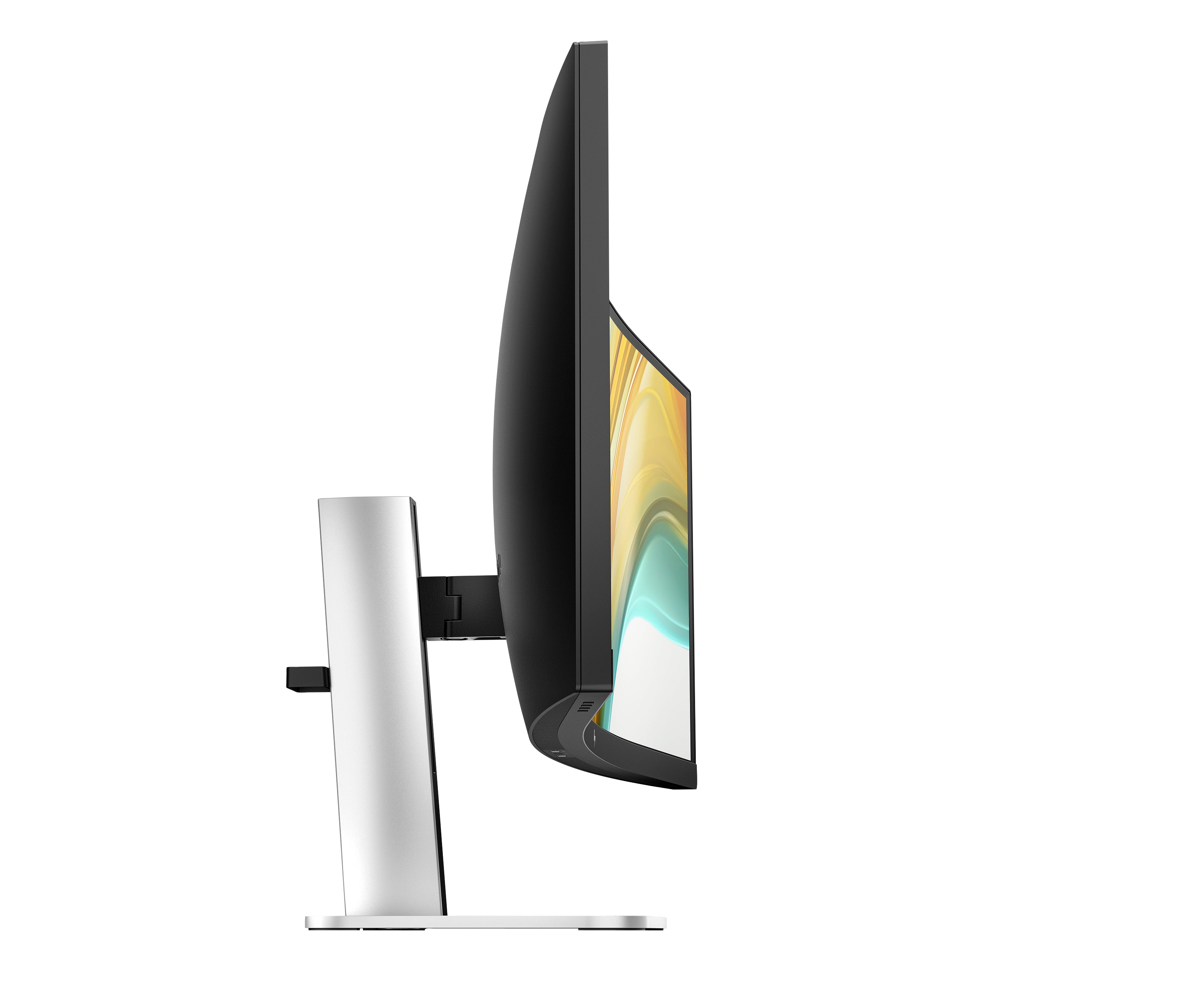 HP HPI S5 PRO 534PM WQHD USB-C CONF MNTR UNITED STATES / CANADA ENGLISH (9E0Z2UT#ABA) - Cartouches Certifiees