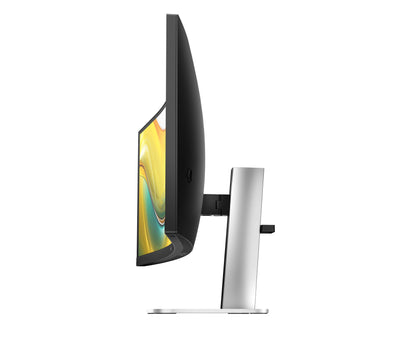 HP HPI S5 PRO 534PM WQHD USB-C CONF MNTR UNITED STATES / CANADA ENGLISH (9E0Z2UT#ABA) - Cartouches Certifiees