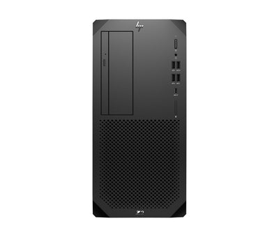 HP HPI Z2 G9 TWR I714700 64GB/1TB PC UNITED STATES / CANADA ENGLISH (A85R8UT#ABA) - Cartouches Certifiees