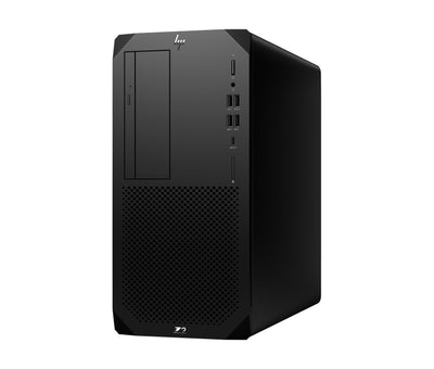HP HPI Z2 G9 TWR I714700 64GB/1TB PC UNITED STATES / CANADA ENGLISH (A85R8UT#ABA) - Cartouches Certifiees