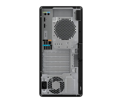 HP HPI Z2 G9 TWR I714700 64GB/1TB PC UNITED STATES / CANADA ENGLISH (A85R8UT#ABA) - Cartouches Certifiees
