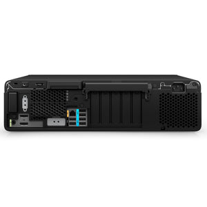 HP HPI Z2 SFF G9 I914900 32GB/1TB PC UNITED STATES / CANADA ENGLISH (A1NU0UT#ABA) - Cartouches Certifiees