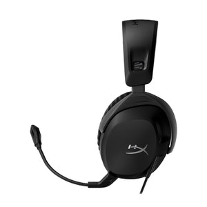 HP HyperX Cloud Stinger 2 - Gaming Headset (Black) (519T1AA) - Cartouches Certifiees