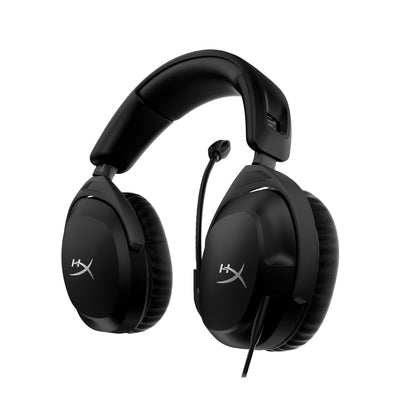 HP HyperX Cloud Stinger 2 - Gaming Headset (Black) (519T1AA) - Cartouches Certifiees