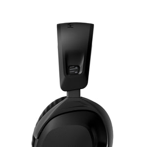 HP HyperX Cloud Stinger 2 - Gaming Headset (Black) (519T1AA) - Cartouches Certifiees