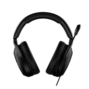 HP HyperX Cloud Stinger 2 - Gaming Headset (Black) (519T1AA) - Cartouches Certifiees