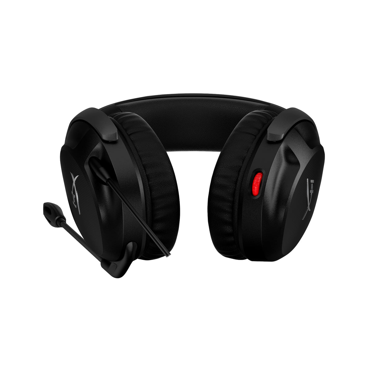 HP HyperX Cloud Stinger 2 - Gaming Headset (Black) (519T1AA) - Cartouches Certifiees