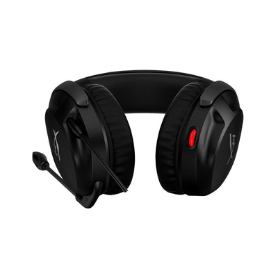 HP HyperX Cloud Stinger 2 - Gaming Headset (Black) (519T1AA) - Cartouches Certifiees